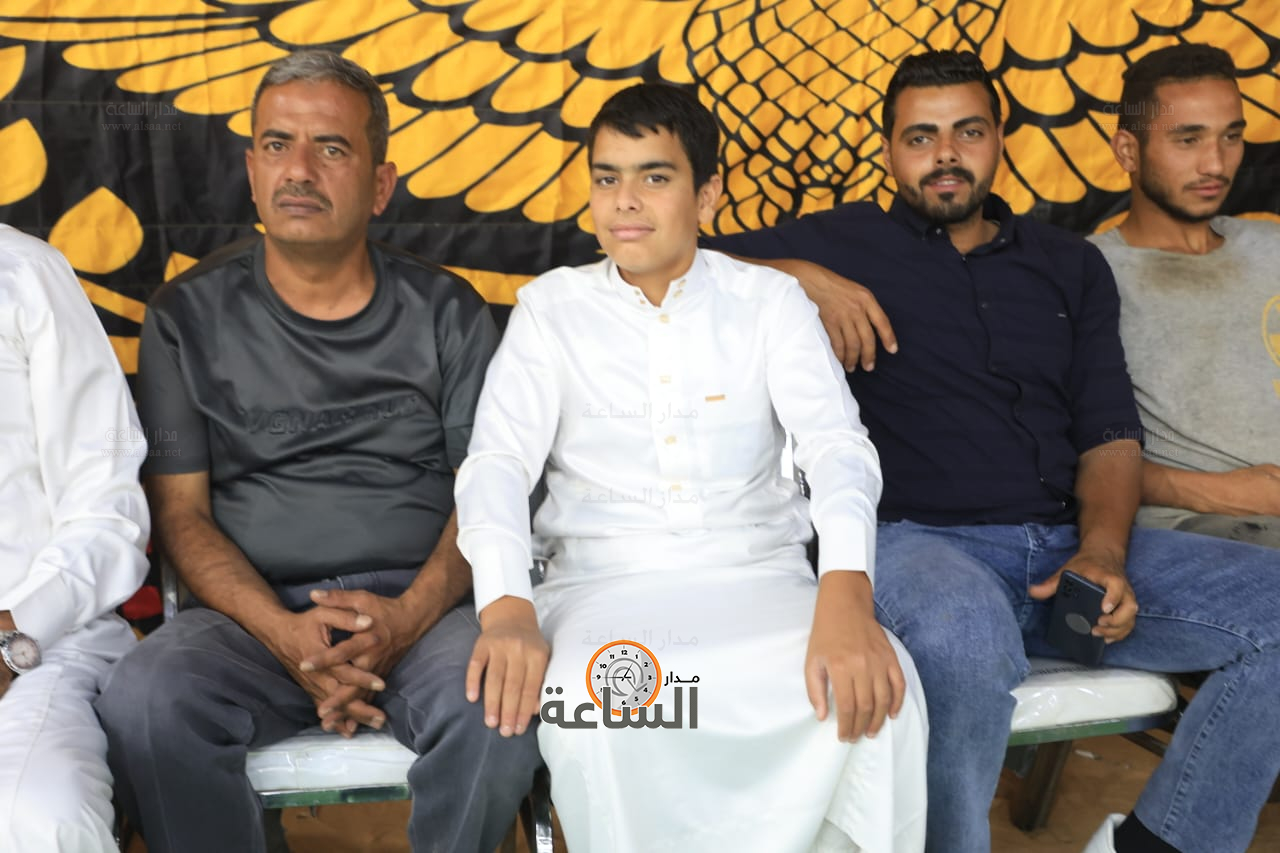 Madar Al-Saa Images 0.0911444389727667