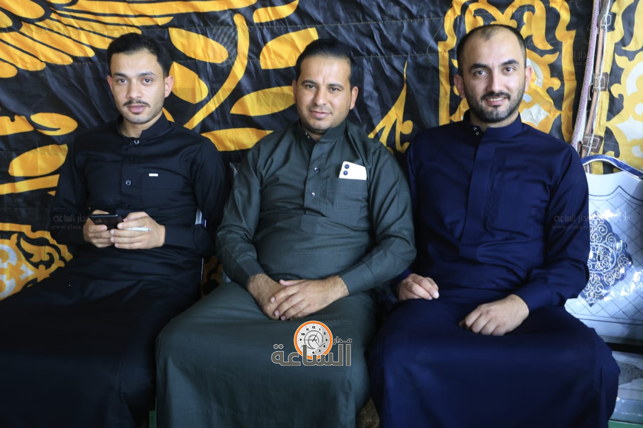 Madar Al-Saa Images 0.6196339250355625