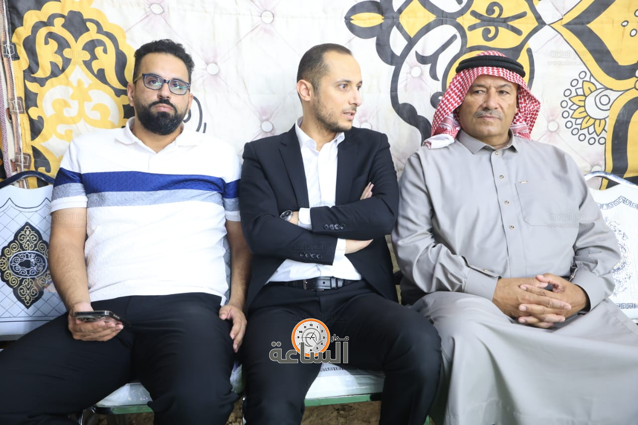 Madar Al-Saa Images 0.7214640768220828