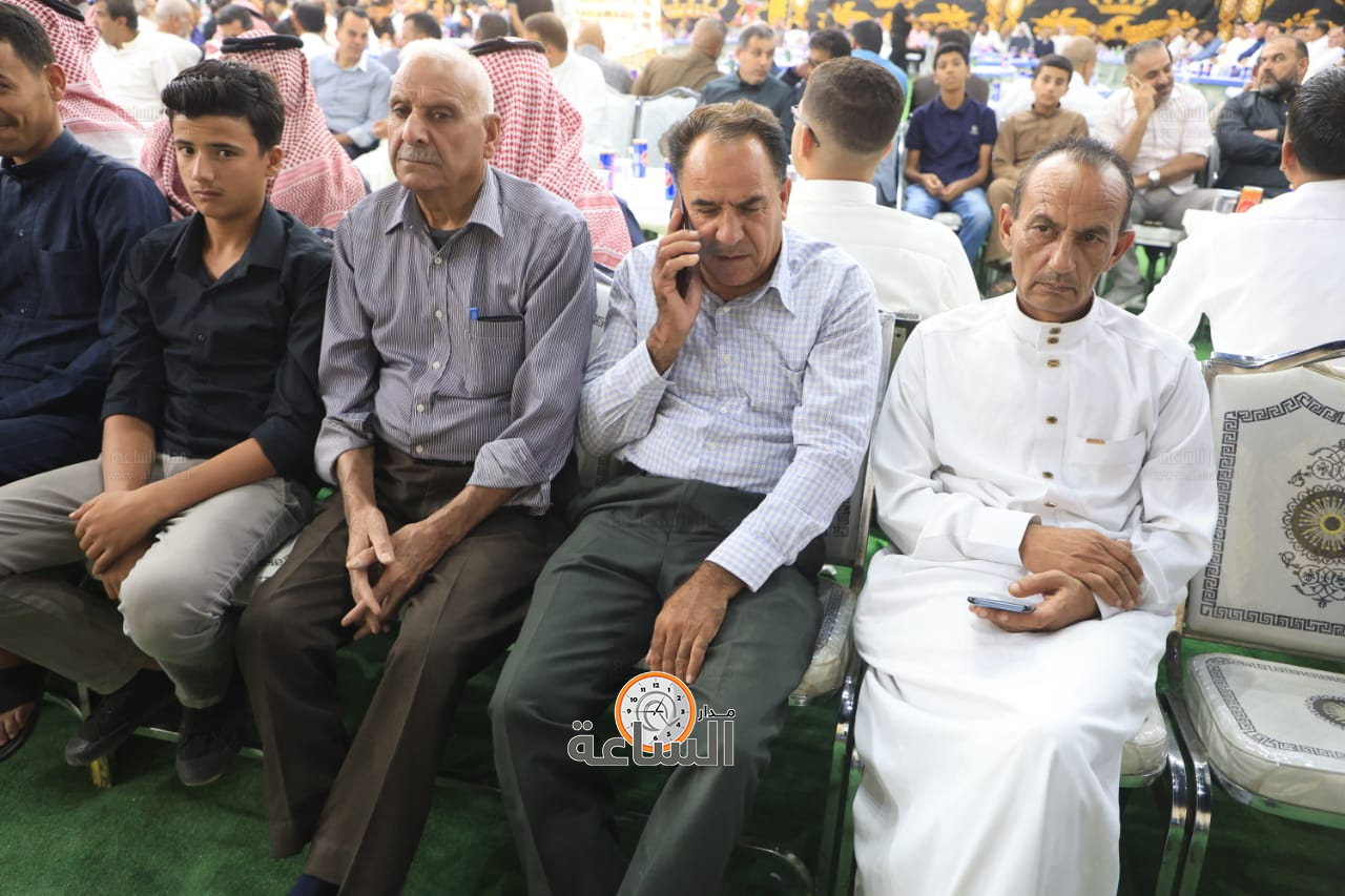 Madar Al-Saa Images 0.0917792210773215