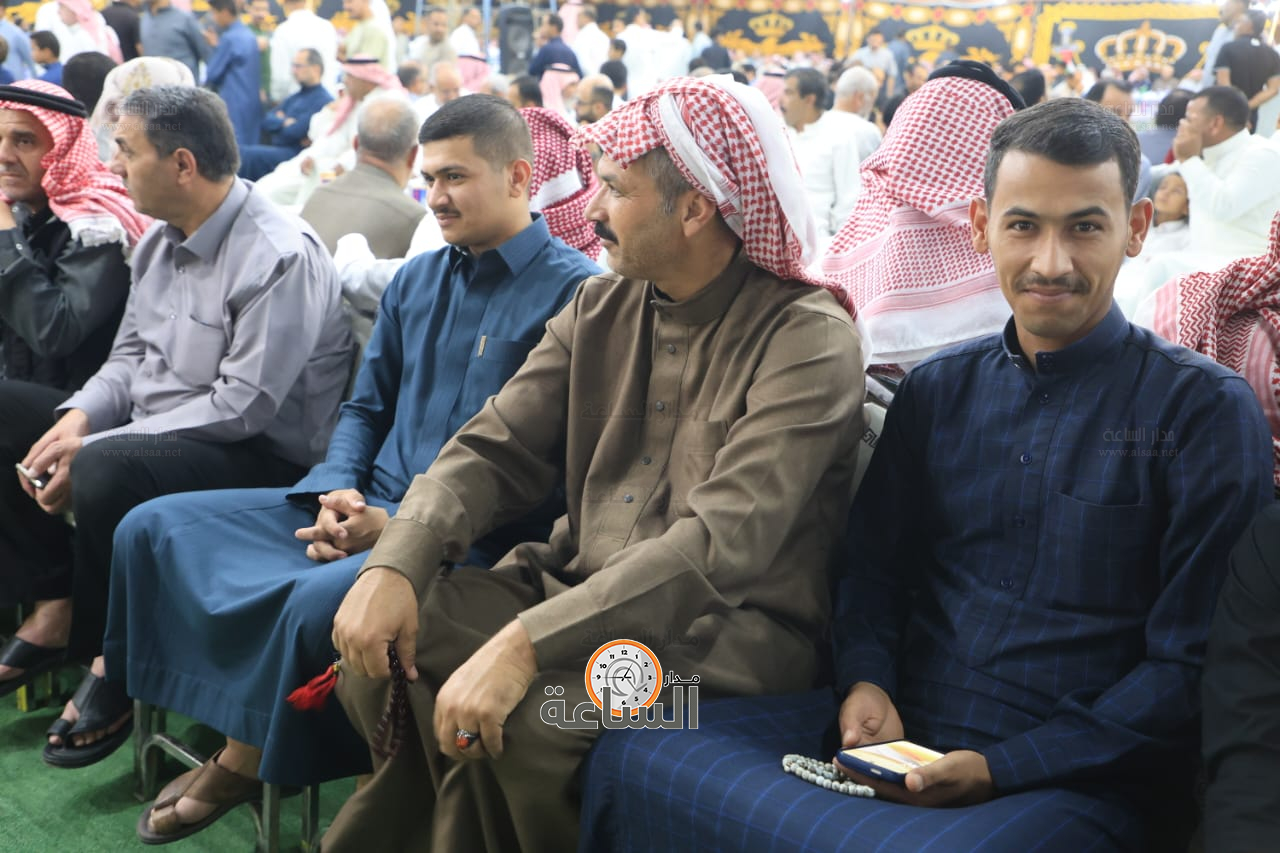 Madar Al-Saa Images 0.5683170953115566