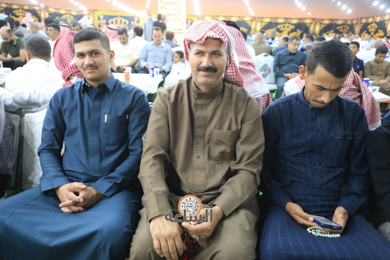 Madar Al-Saa Images 0.527044498453931