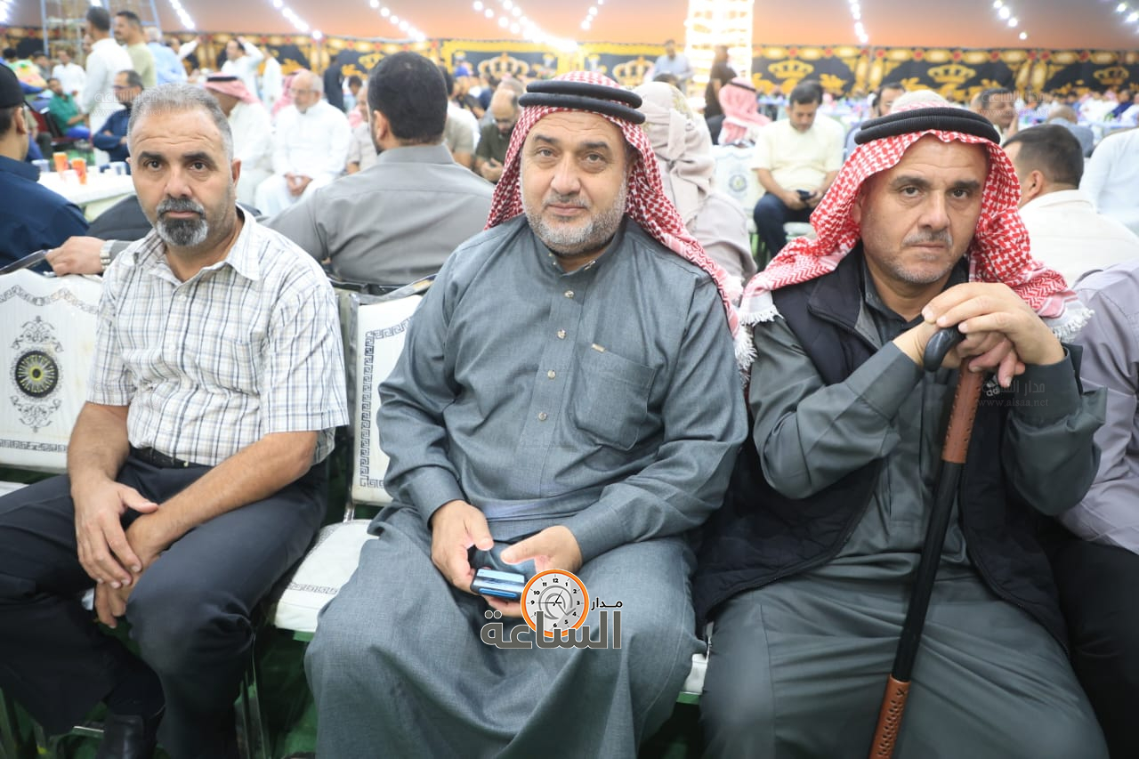 Madar Al-Saa Images 0.7447277305268807