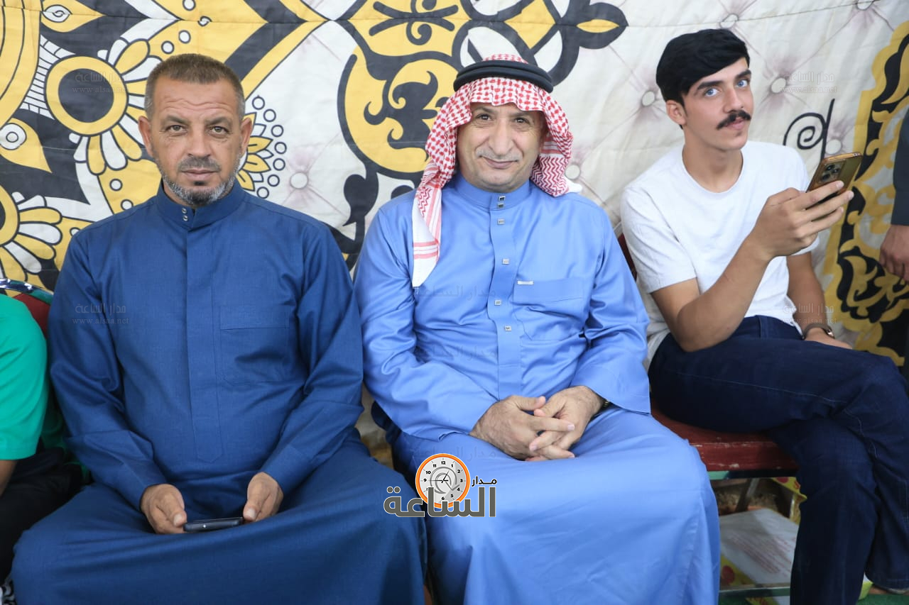 Madar Al-Saa Images 0.09248429465066077