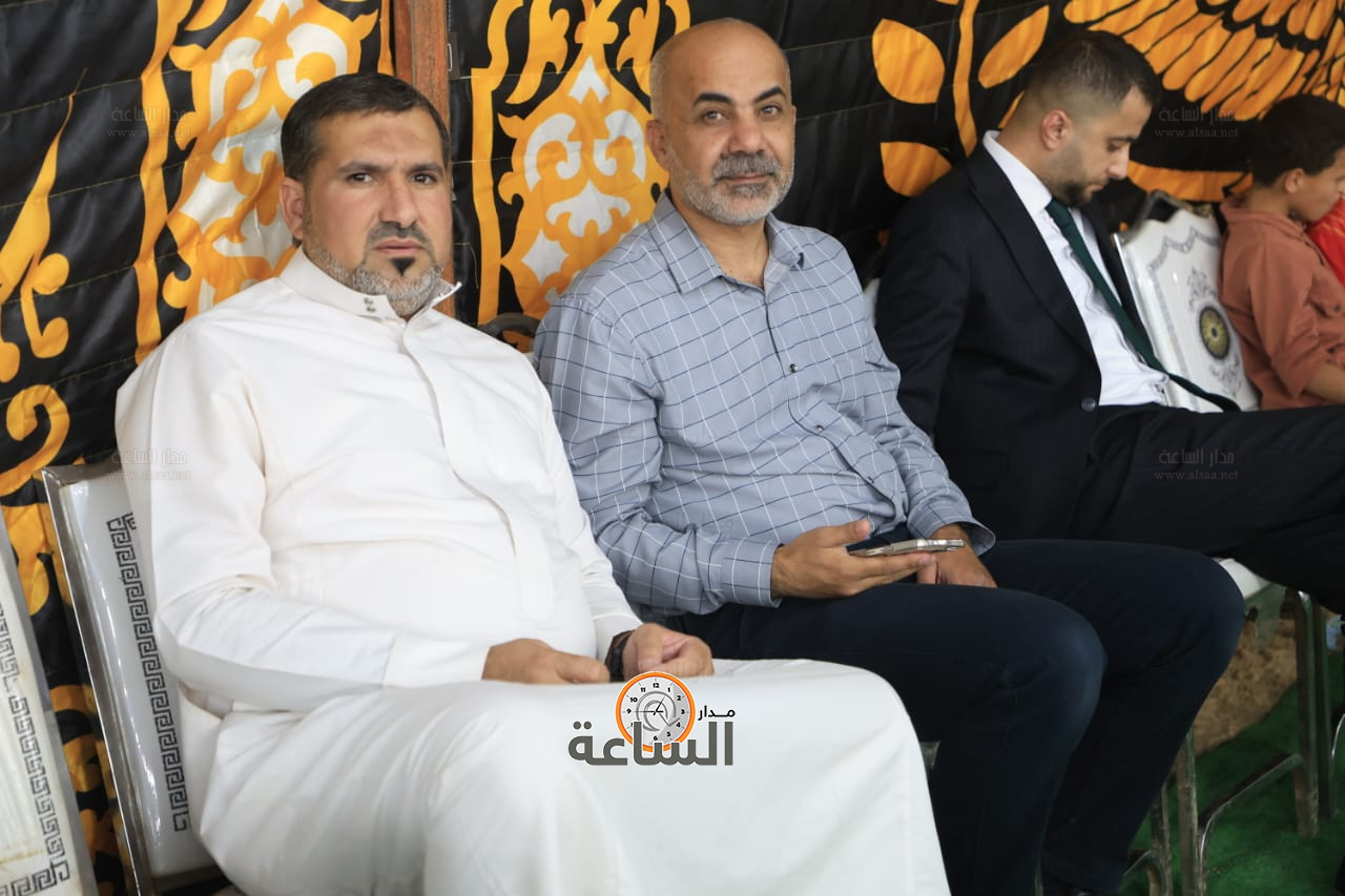 Madar Al-Saa Images 0.5744249011267544