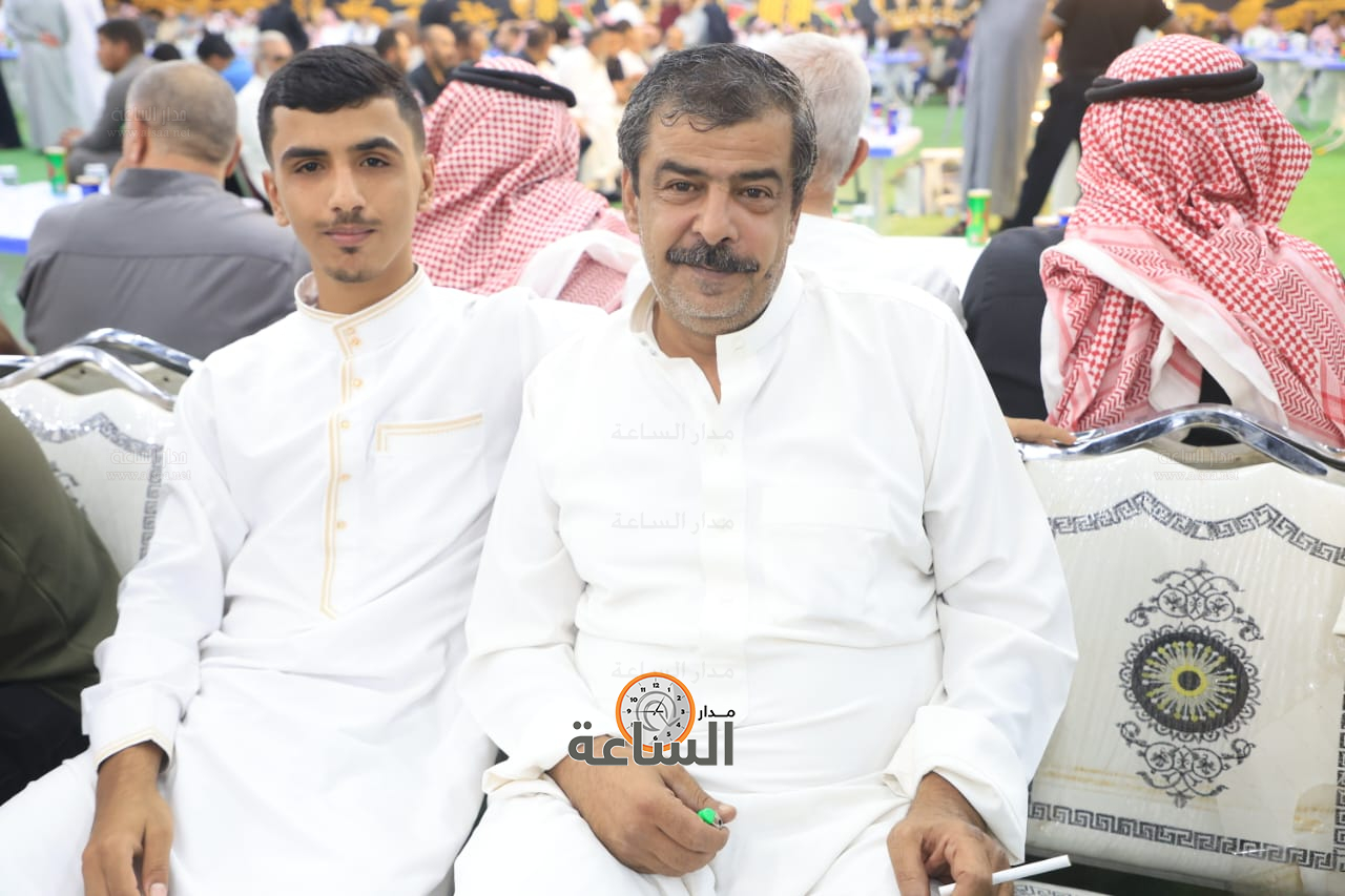 Madar Al-Saa Images 0.6299956616659004