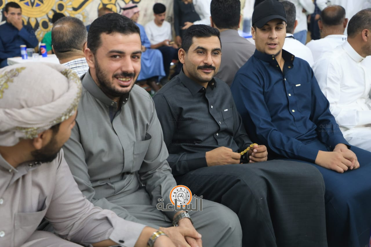 Madar Al-Saa Images 0.9631733684729347