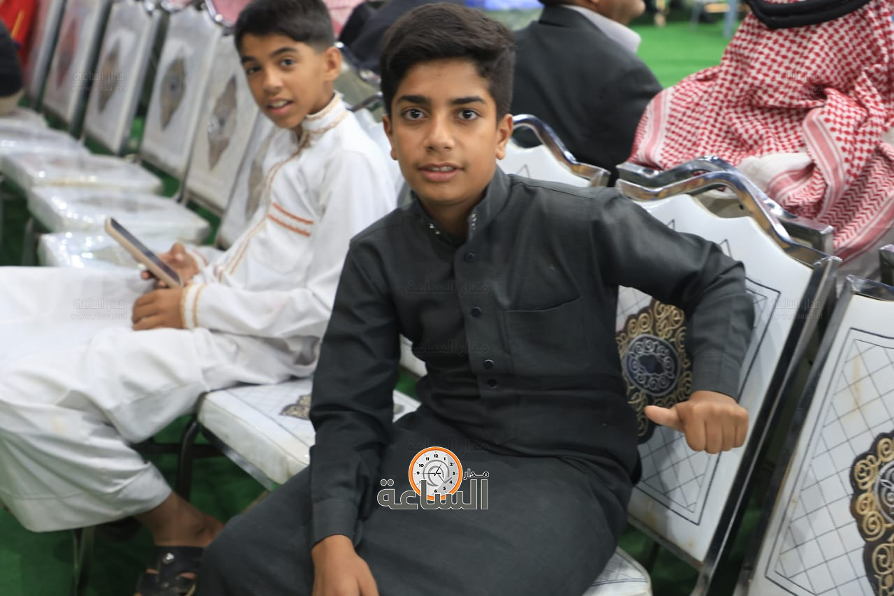 Madar Al-Saa Images 0.505440316797134