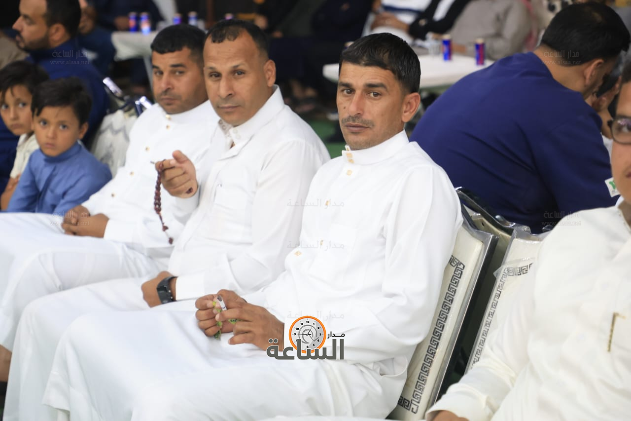 Madar Al-Saa Images 0.7851140154410022