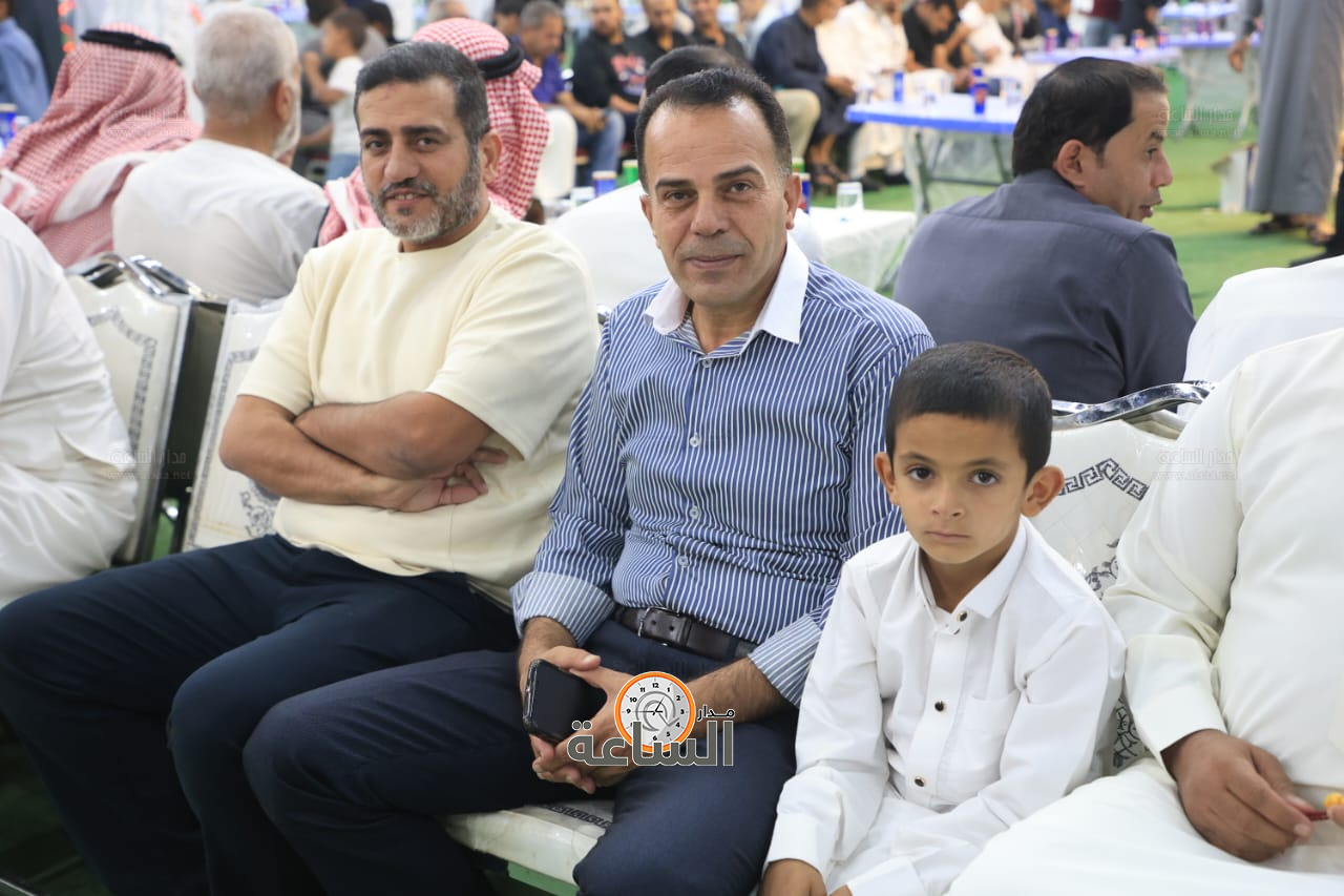 Madar Al-Saa Images 0.4808499354526482