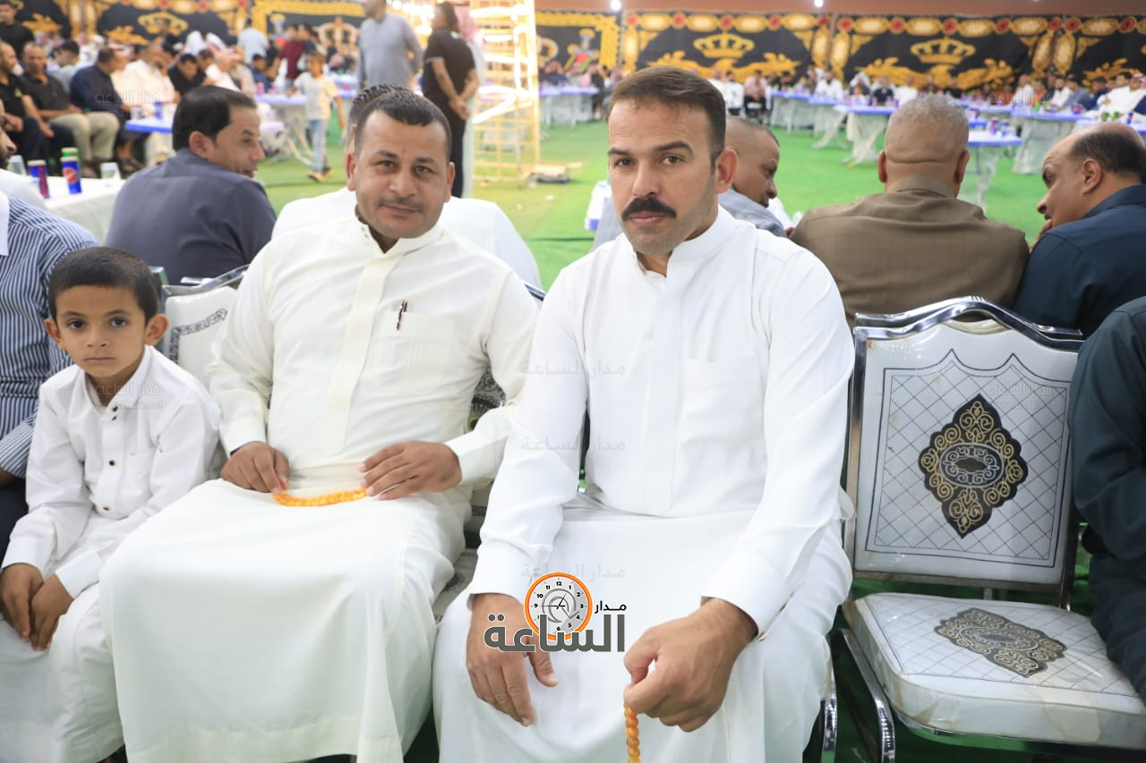 Madar Al-Saa Images 0.6115664818919718