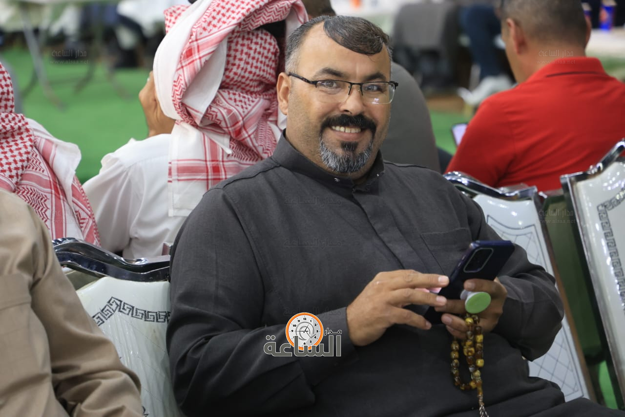 Madar Al-Saa Images 0.6807128126240126