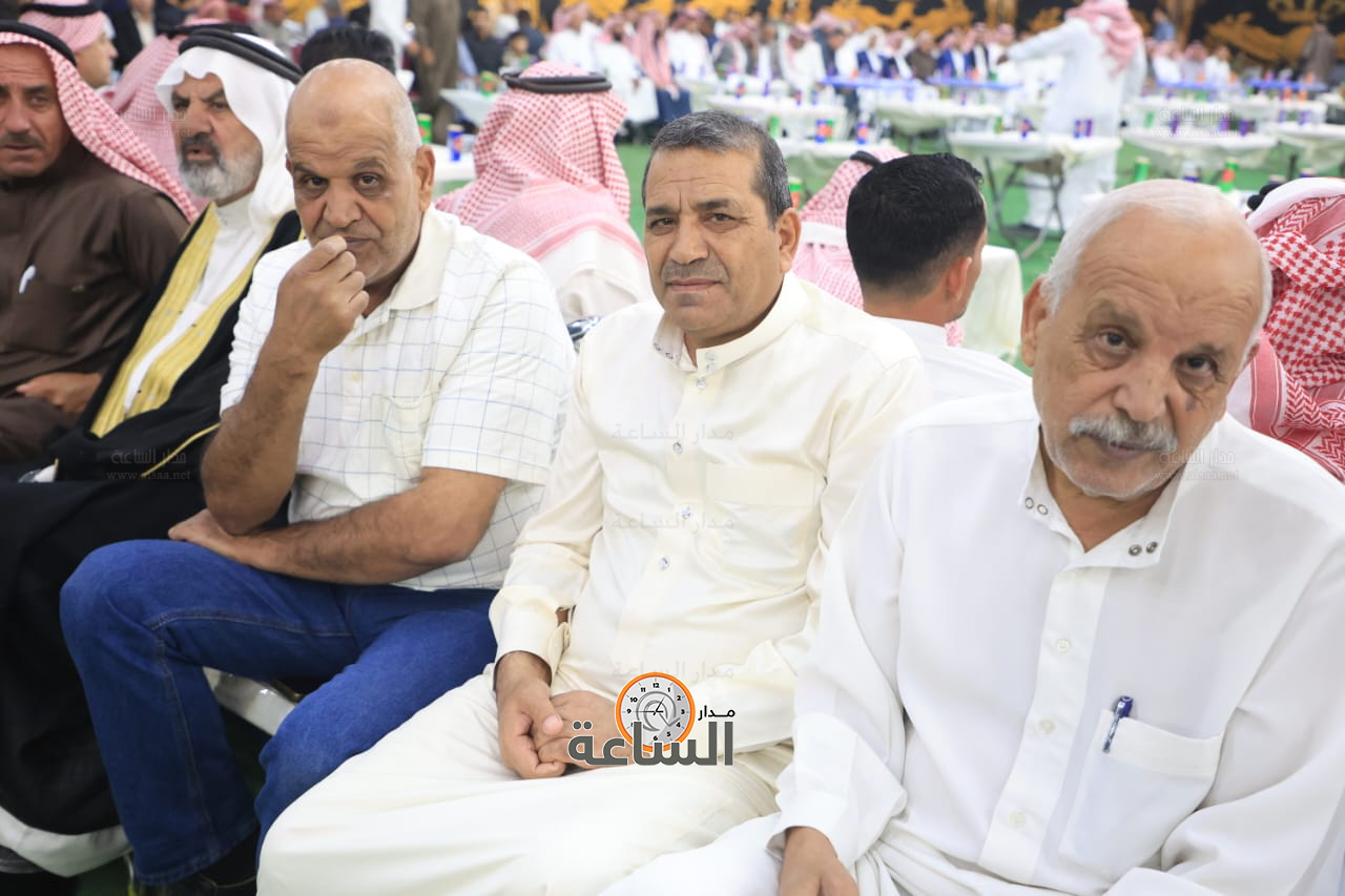 Madar Al-Saa Images 0.7091002292291555