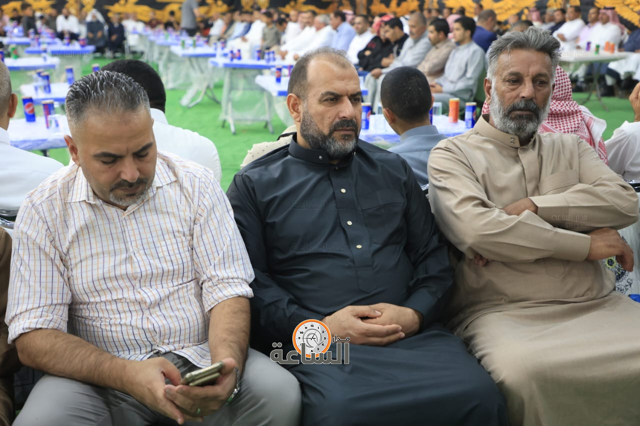 Madar Al-Saa Images 0.3531506039189122