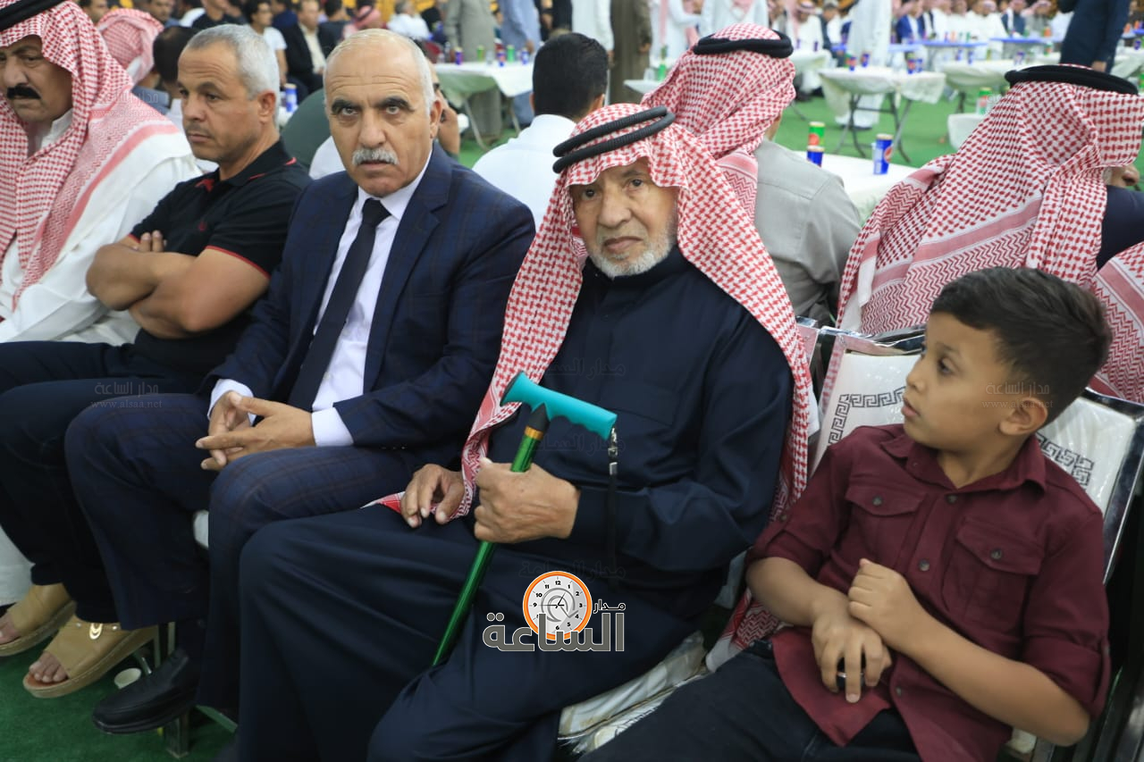 Madar Al-Saa Images 0.37691447665474287