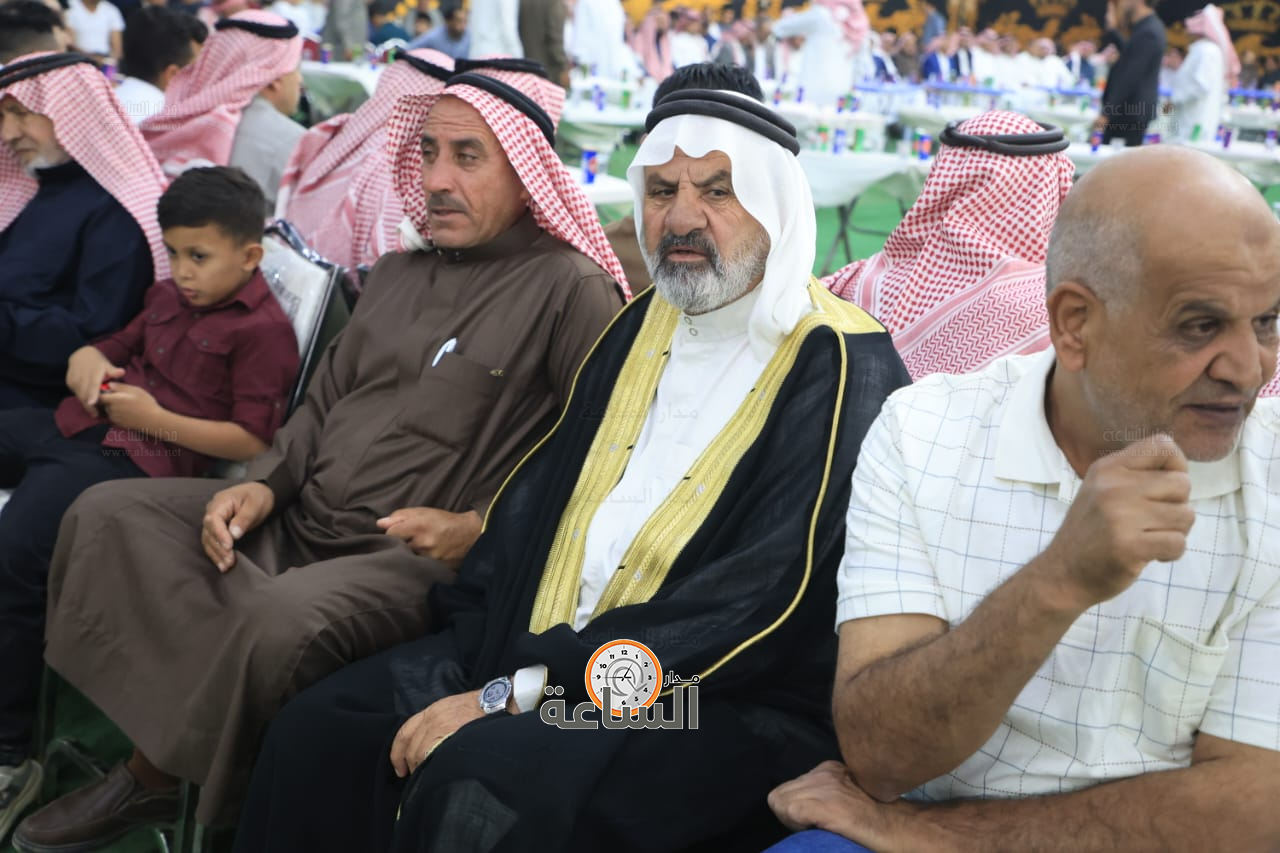 Madar Al-Saa Images 0.21617387482529193