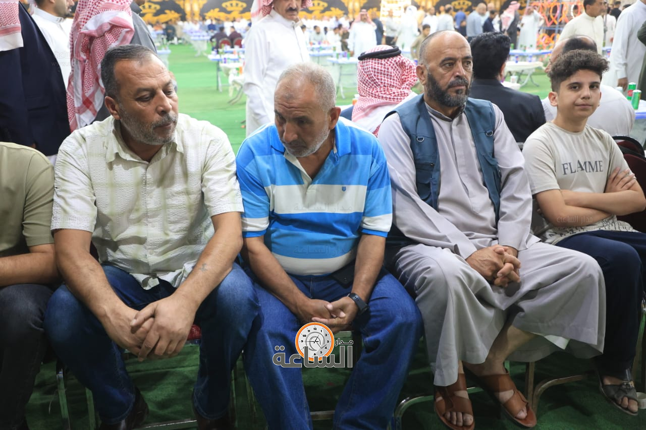 Madar Al-Saa Images 0.40315740917936504