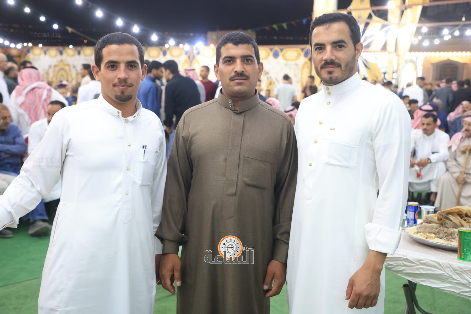 Madar Al-Saa Images 0.657272157801404