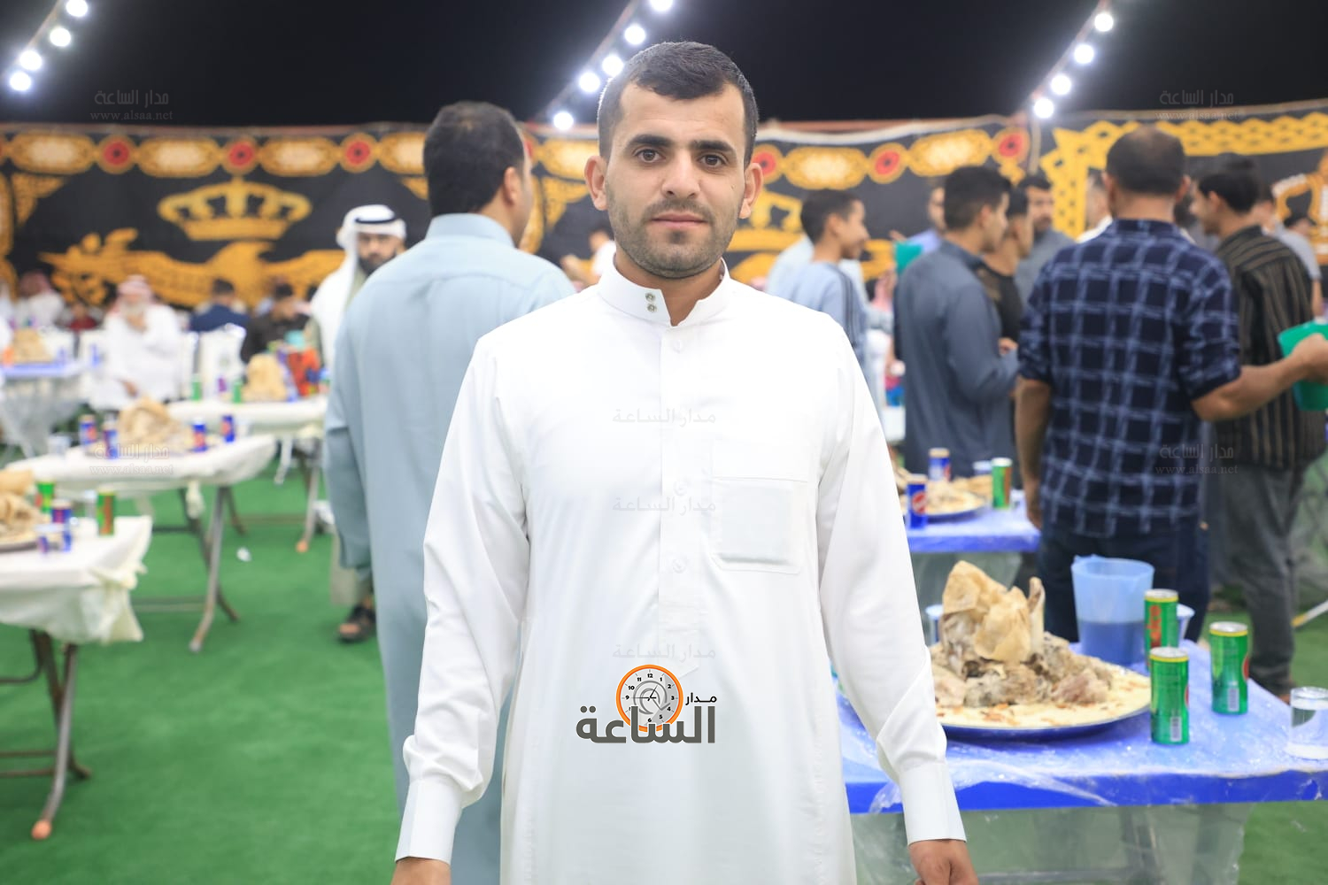 Madar Al-Saa Images 0.17860939733525838