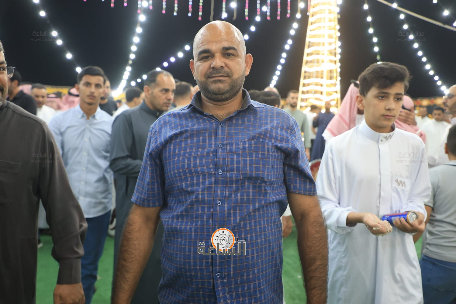 Madar Al-Saa Images 0.7068662033785733