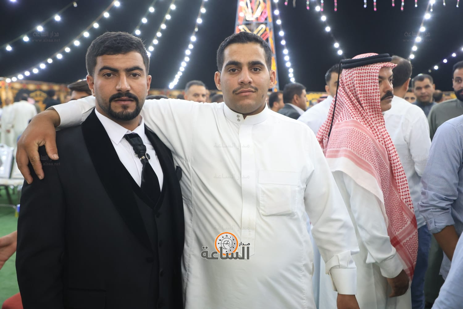 Madar Al-Saa Images 0.35489889499769567