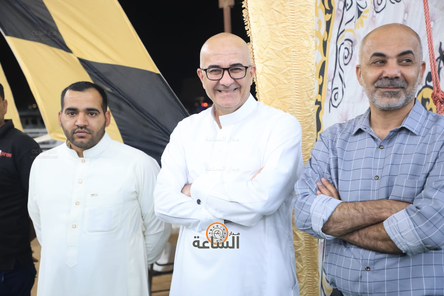 Madar Al-Saa Images 0.3004488494001618