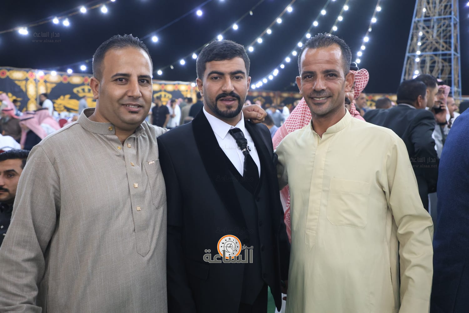 Madar Al-Saa Images 0.569041951214749