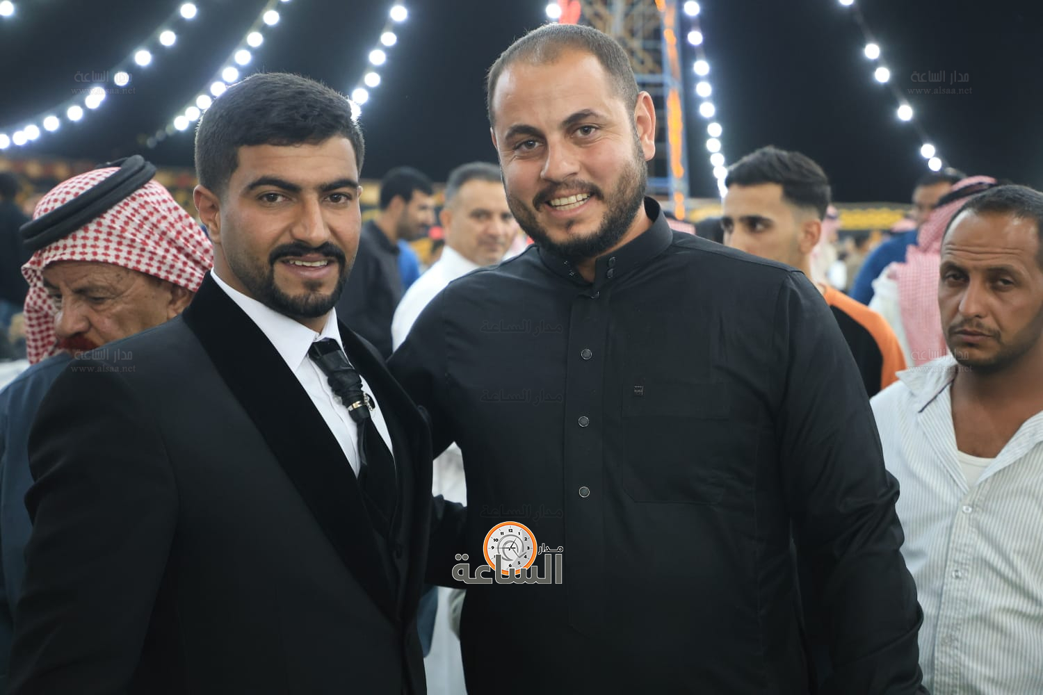 Madar Al-Saa Images 0.6149690210709159