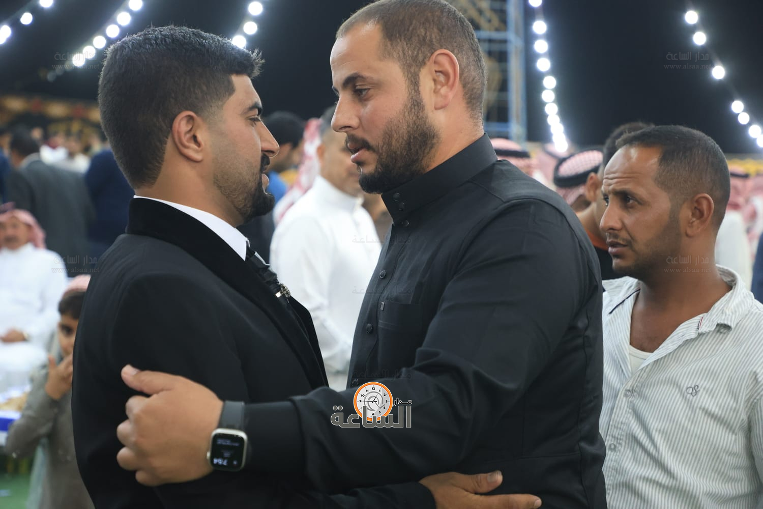 Madar Al-Saa Images 0.11625704513285662