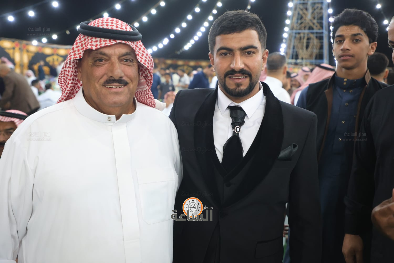 Madar Al-Saa Images 0.9053744404597956