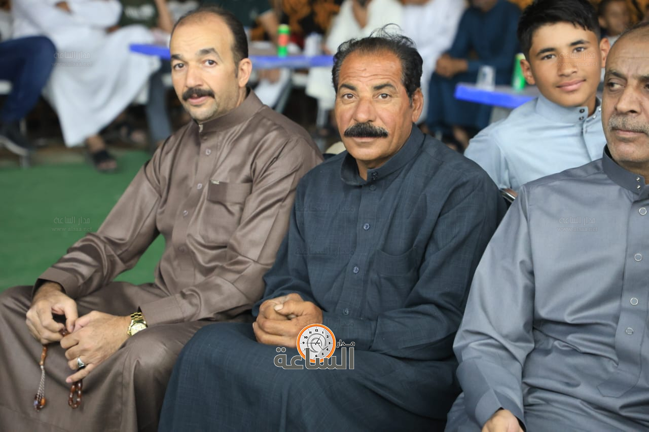 Madar Al-Saa Images 0.5847223626666936