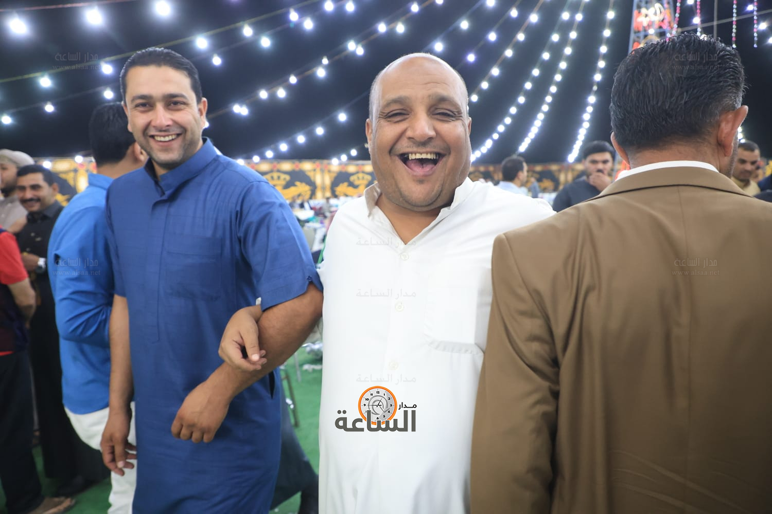 Madar Al-Saa Images 0.5010041849729843