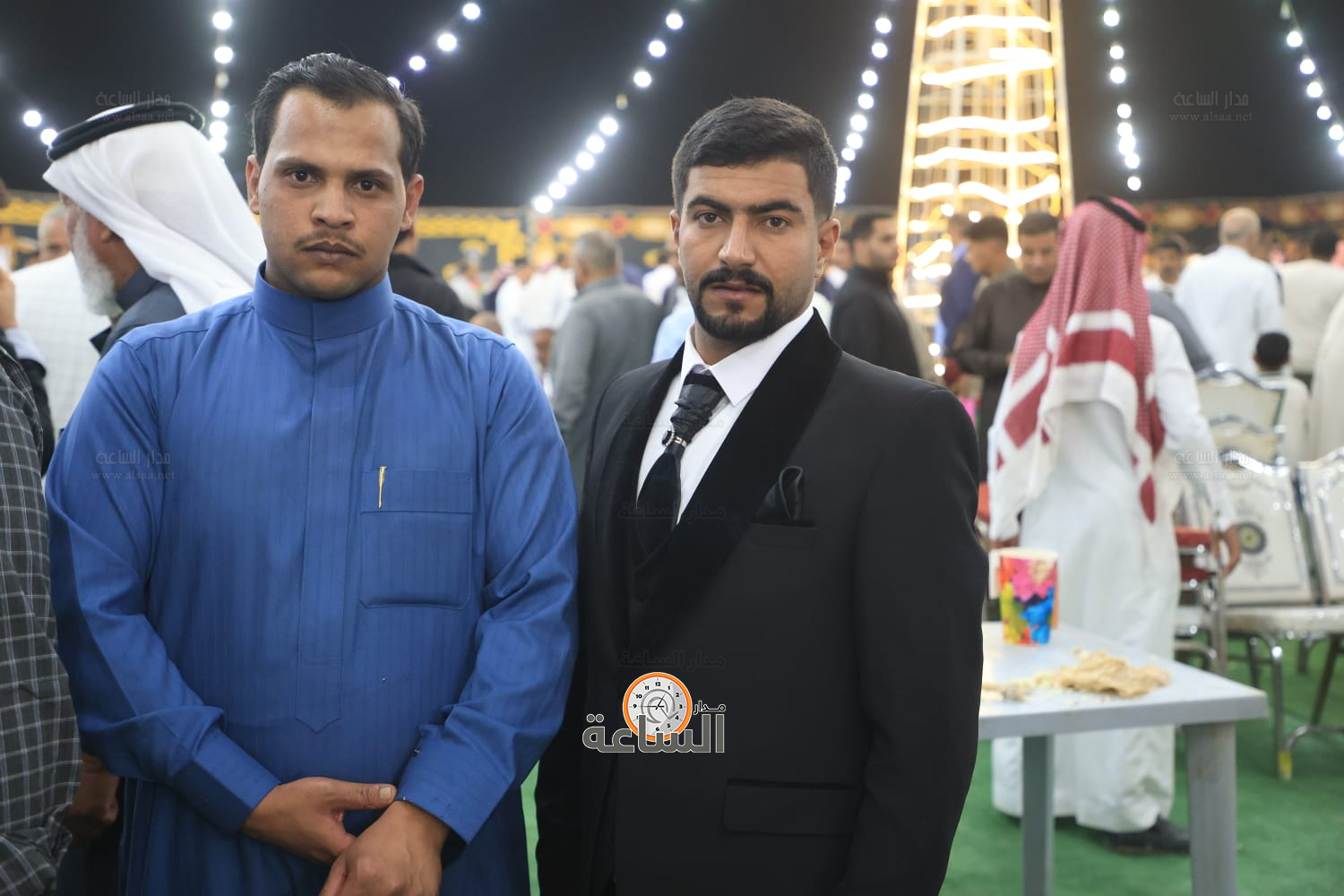 Madar Al-Saa Images 0.08326526775298115