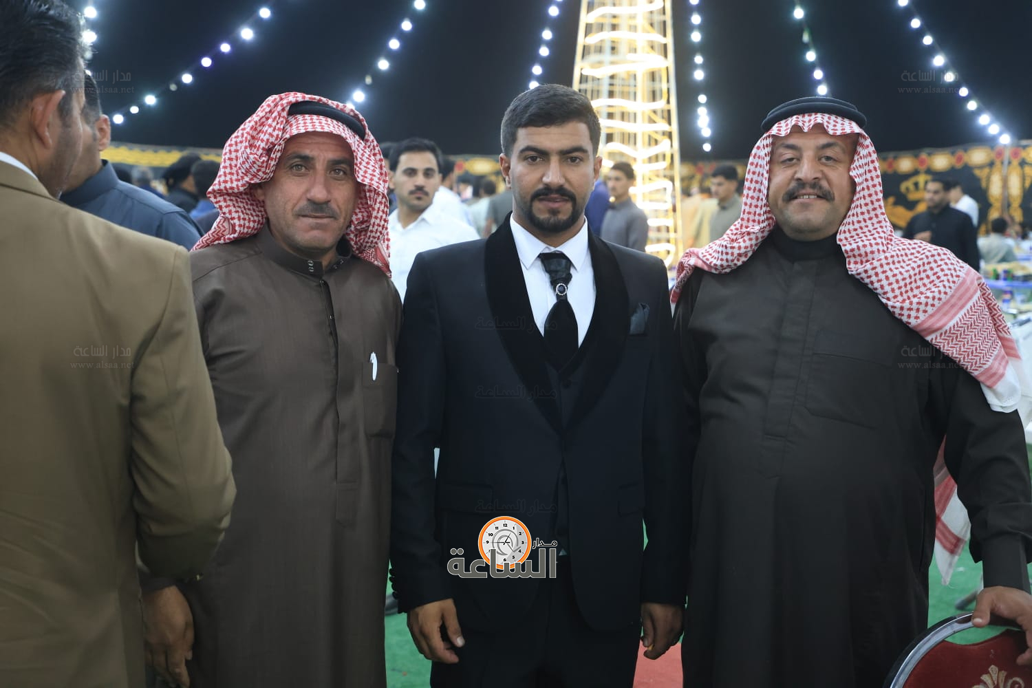 Madar Al-Saa Images 0.8331733049626706