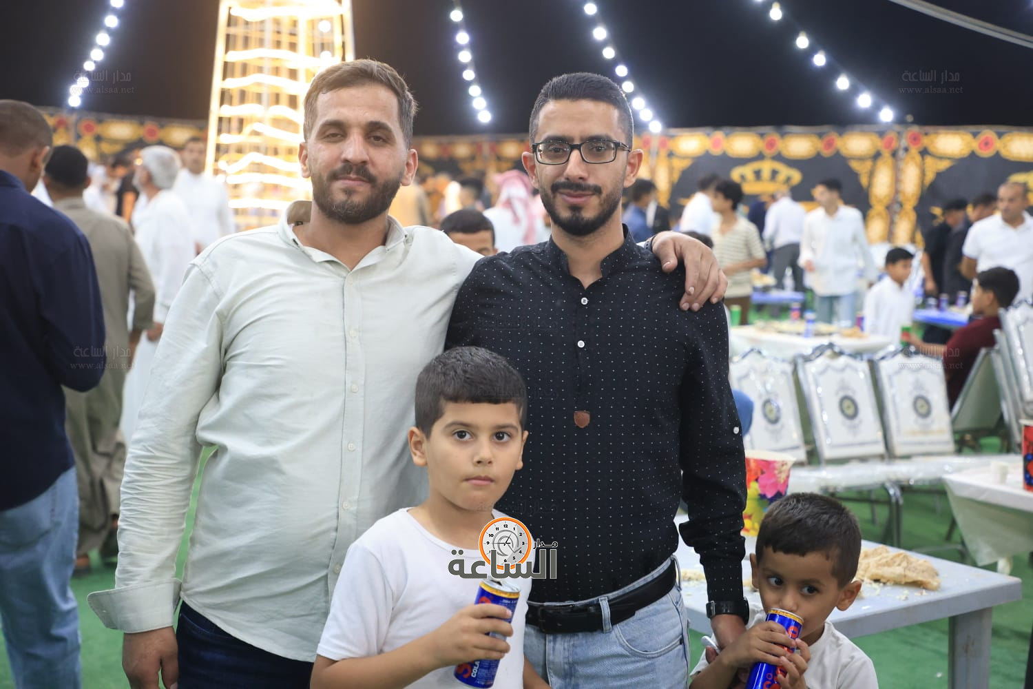 Madar Al-Saa Images 0.09656826290808995