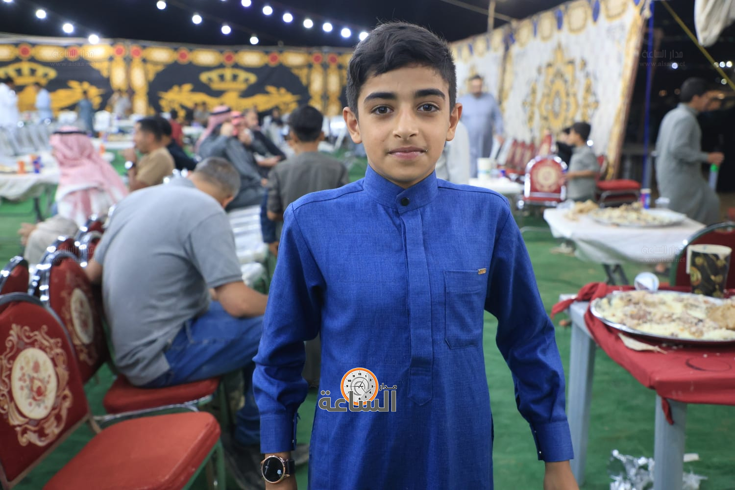 Madar Al-Saa Images 0.7917226094253521