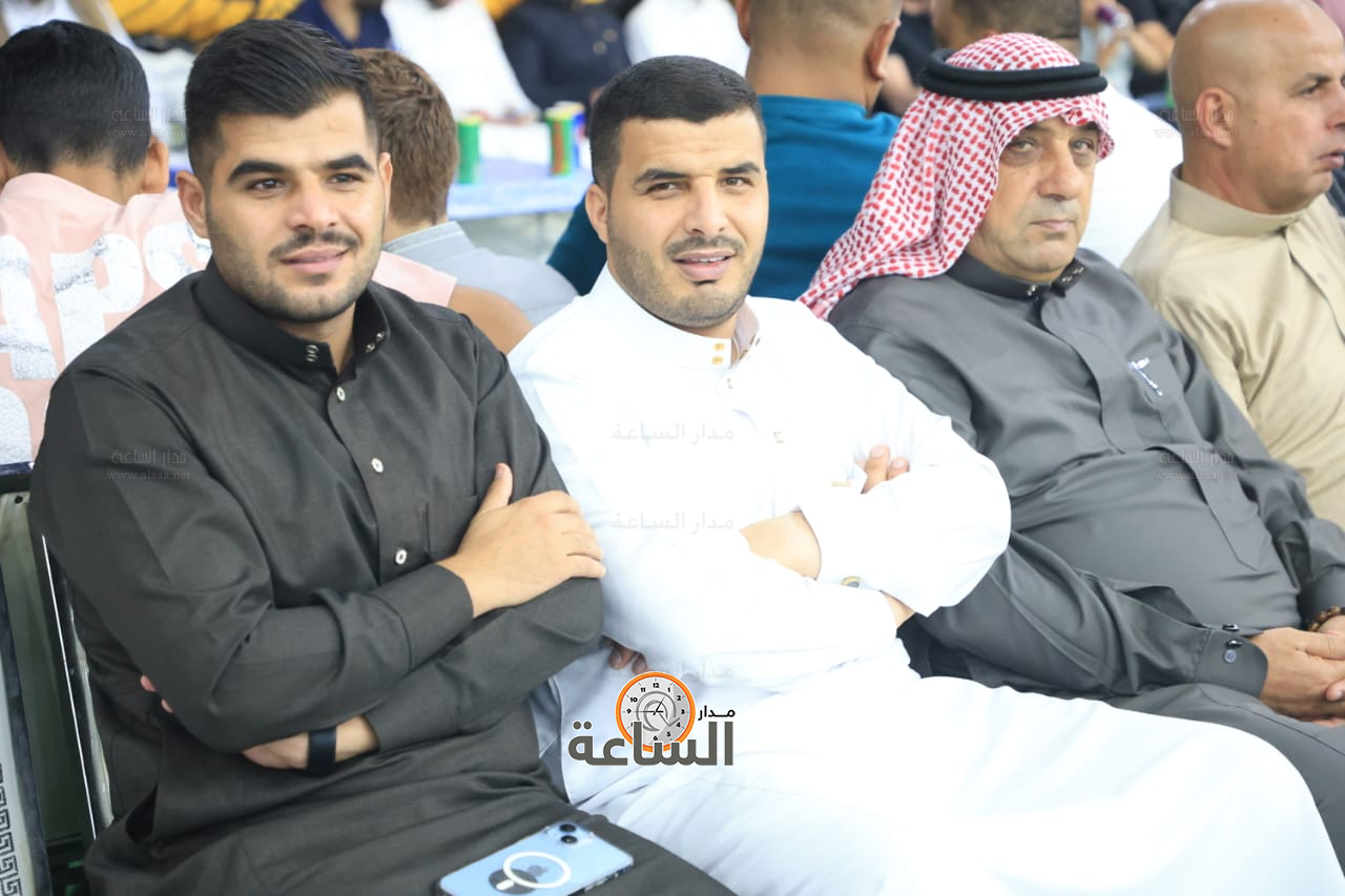 Madar Al-Saa Images 0.019896817075120143