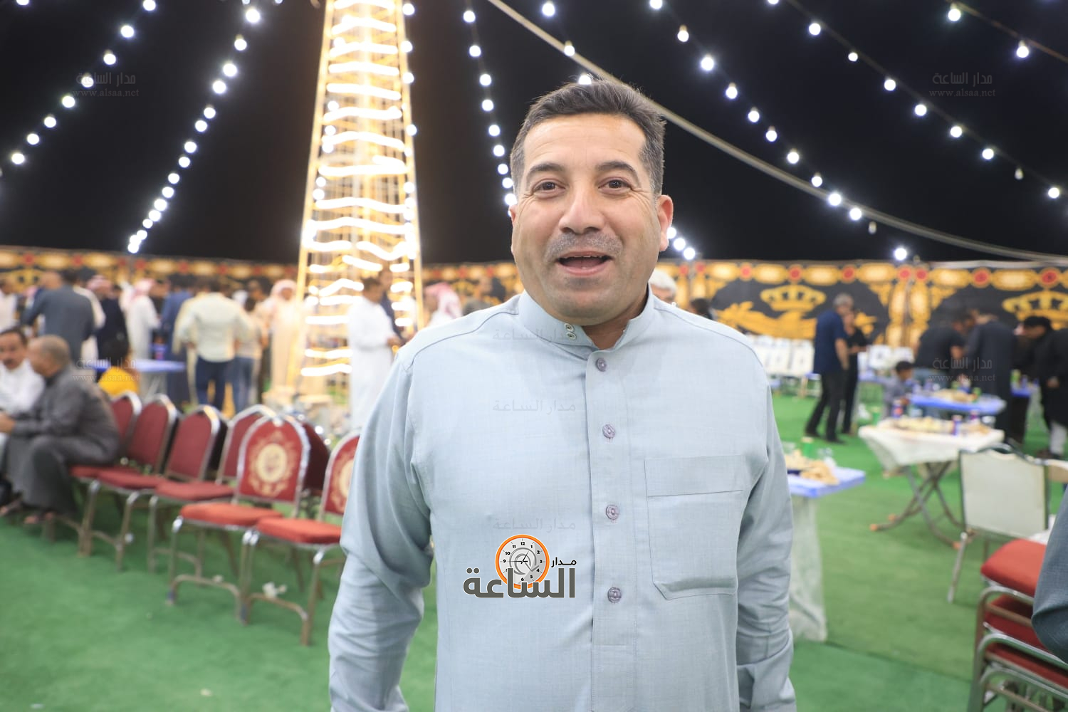 Madar Al-Saa Images 0.6162117380478362