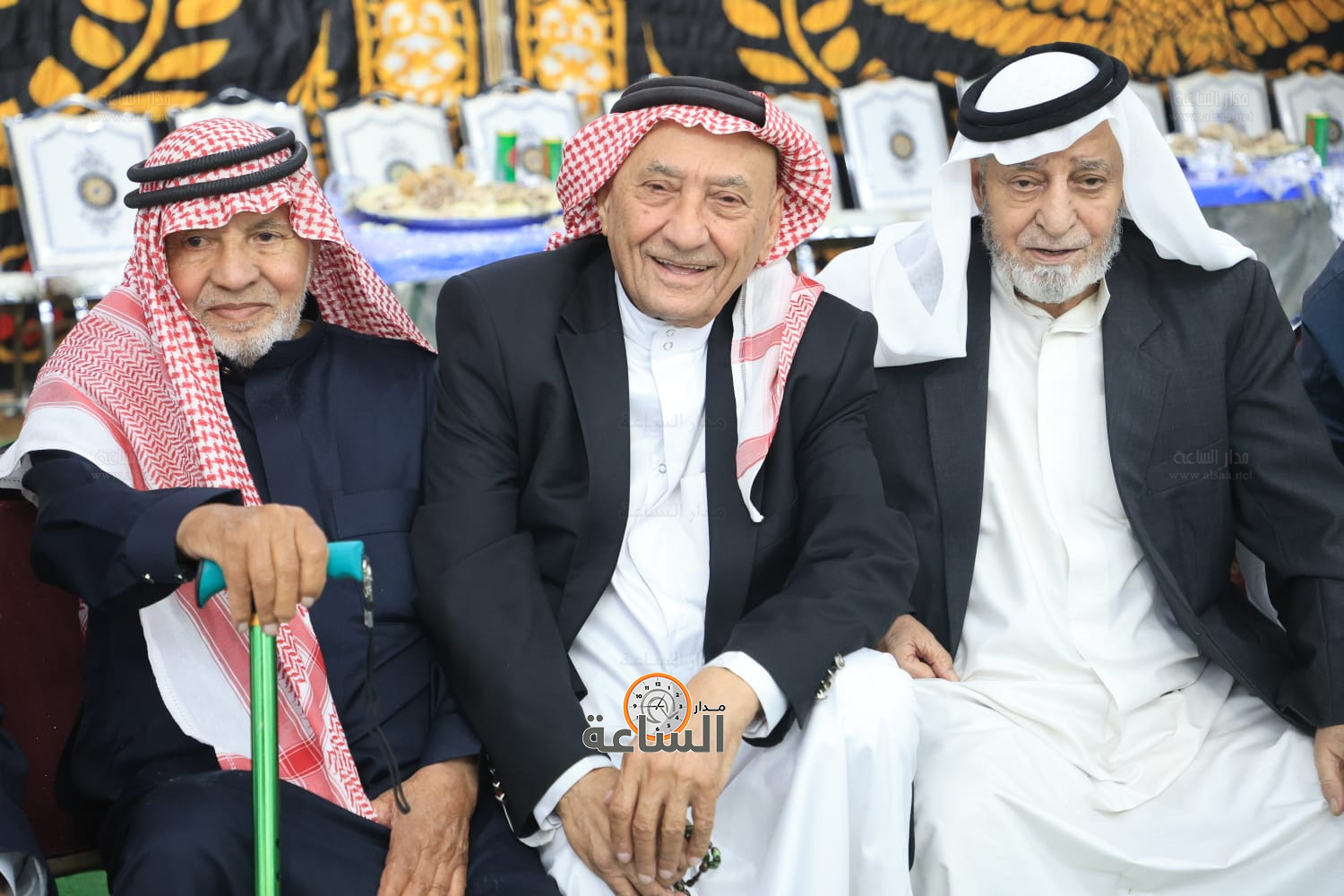 Madar Al-Saa Images 0.940146723505024