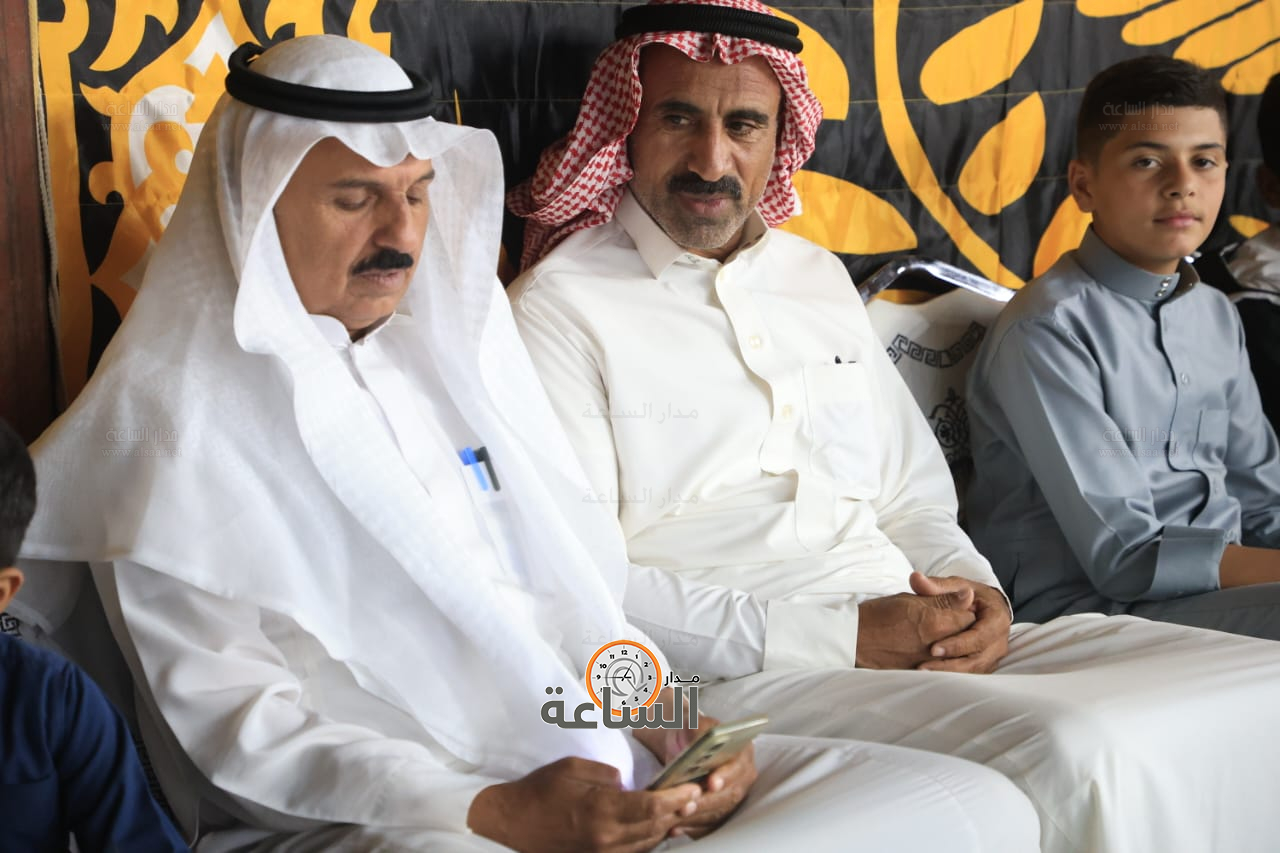 Madar Al-Saa Images 0.005880891904107566