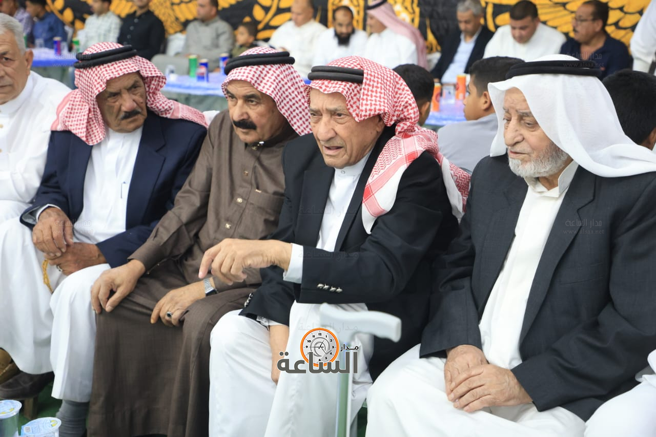 Madar Al-Saa Images 0.7500147297409949