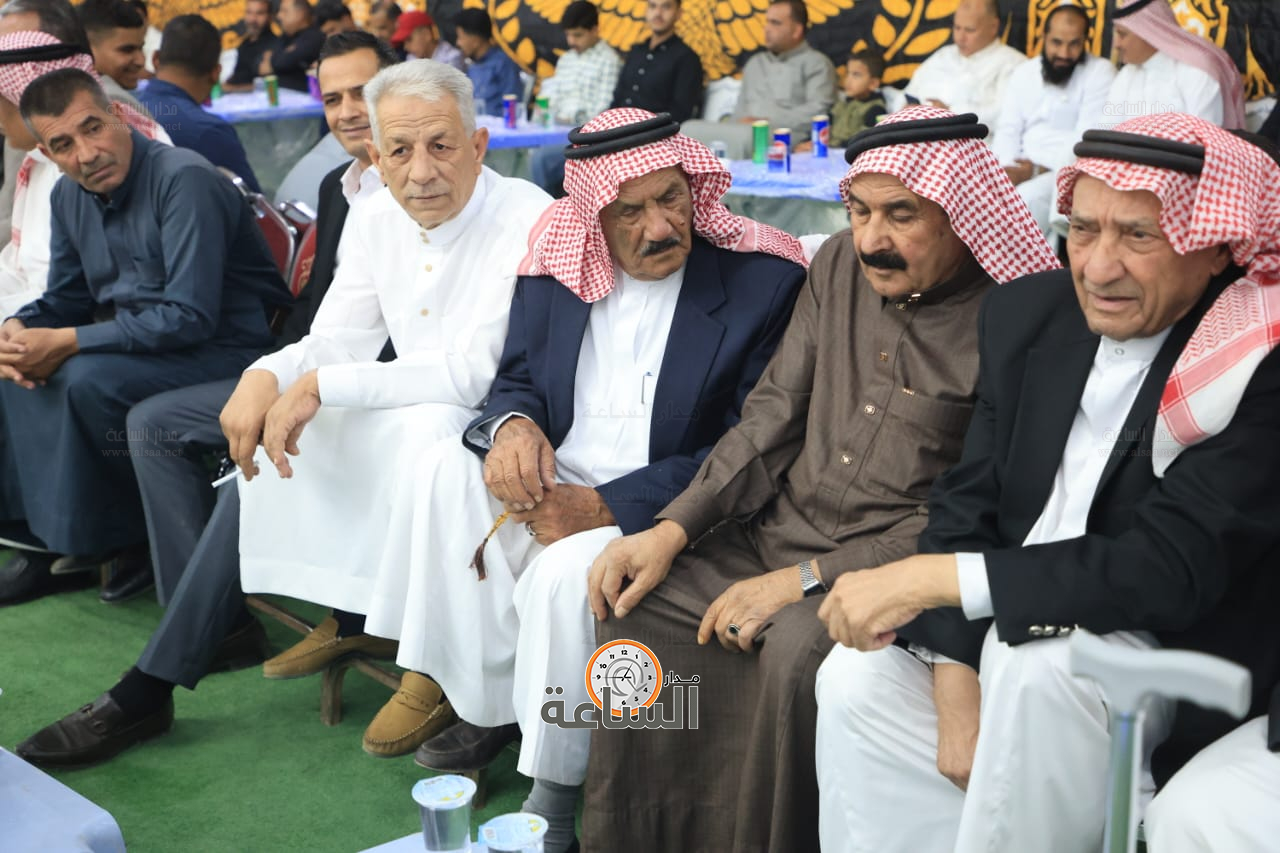 Madar Al-Saa Images 0.46356837862320655