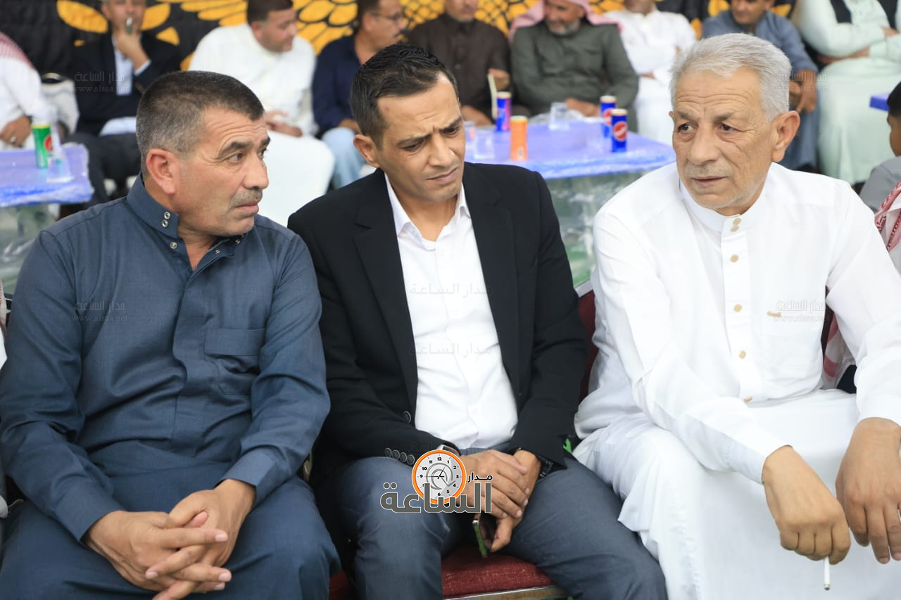 Madar Al-Saa Images 0.05157594254067277