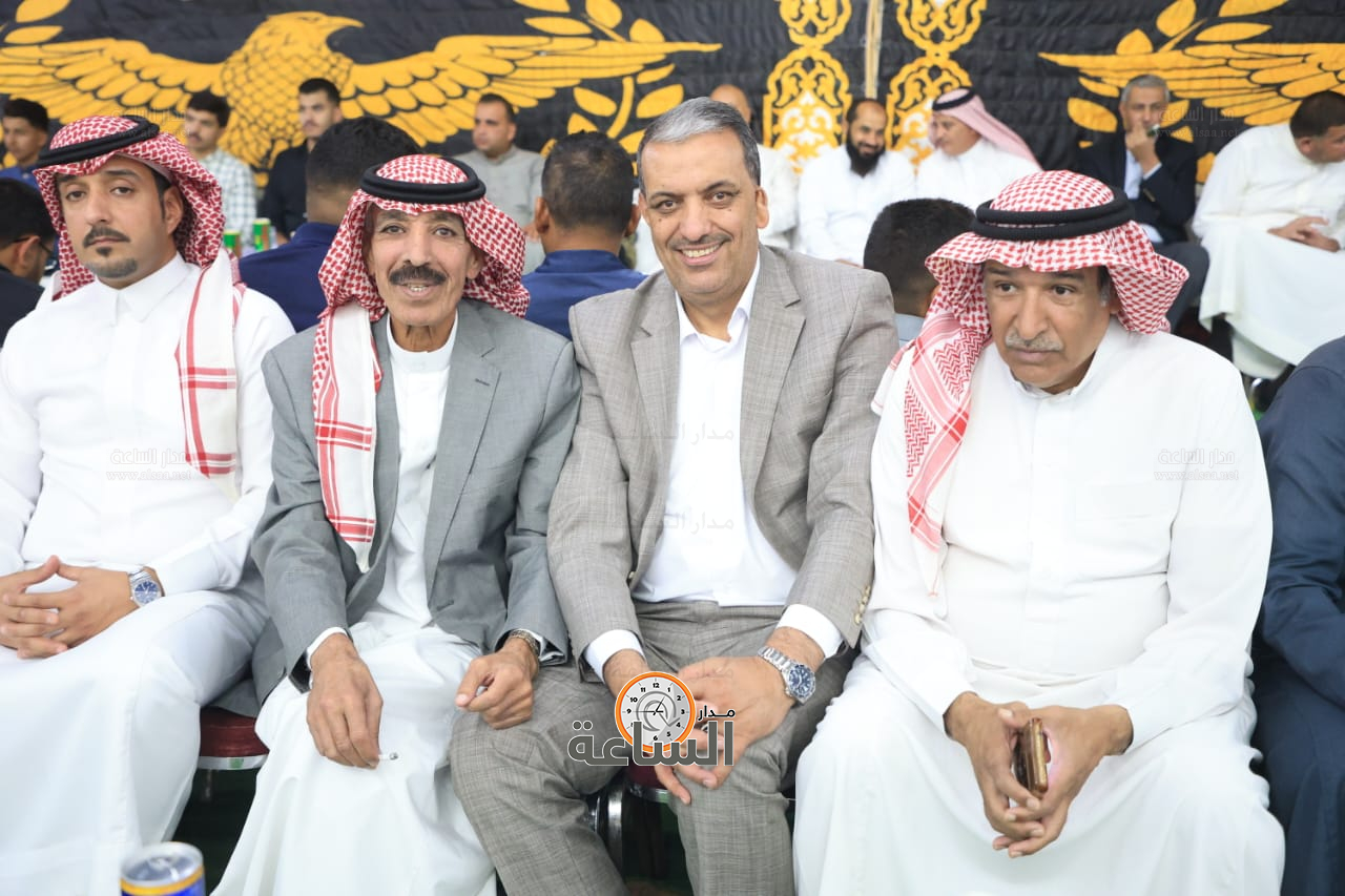 Madar Al-Saa Images 0.2941776290542455