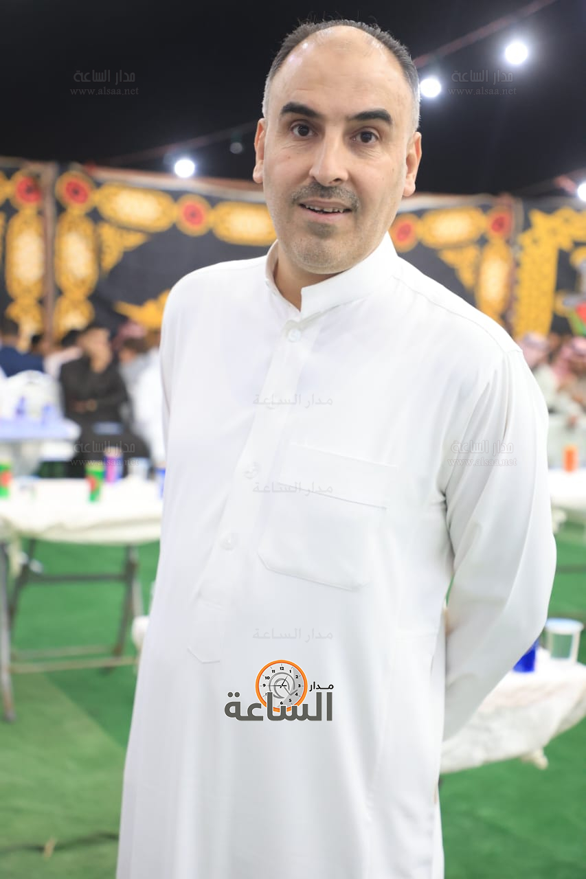 Madar Al-Saa Images 0.3095715727913092