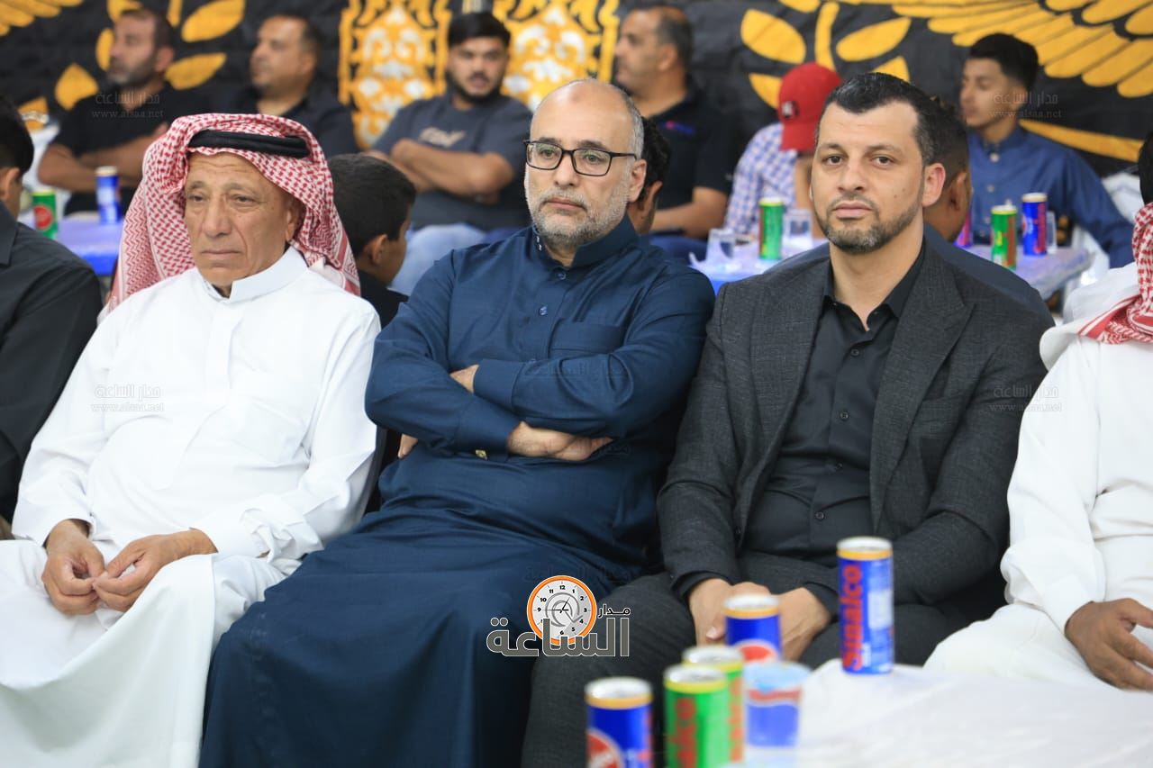 Madar Al-Saa Images 0.33031835828909417