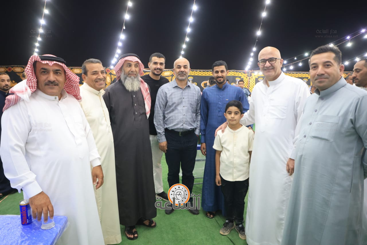 Madar Al-Saa Images 0.17231174925240678