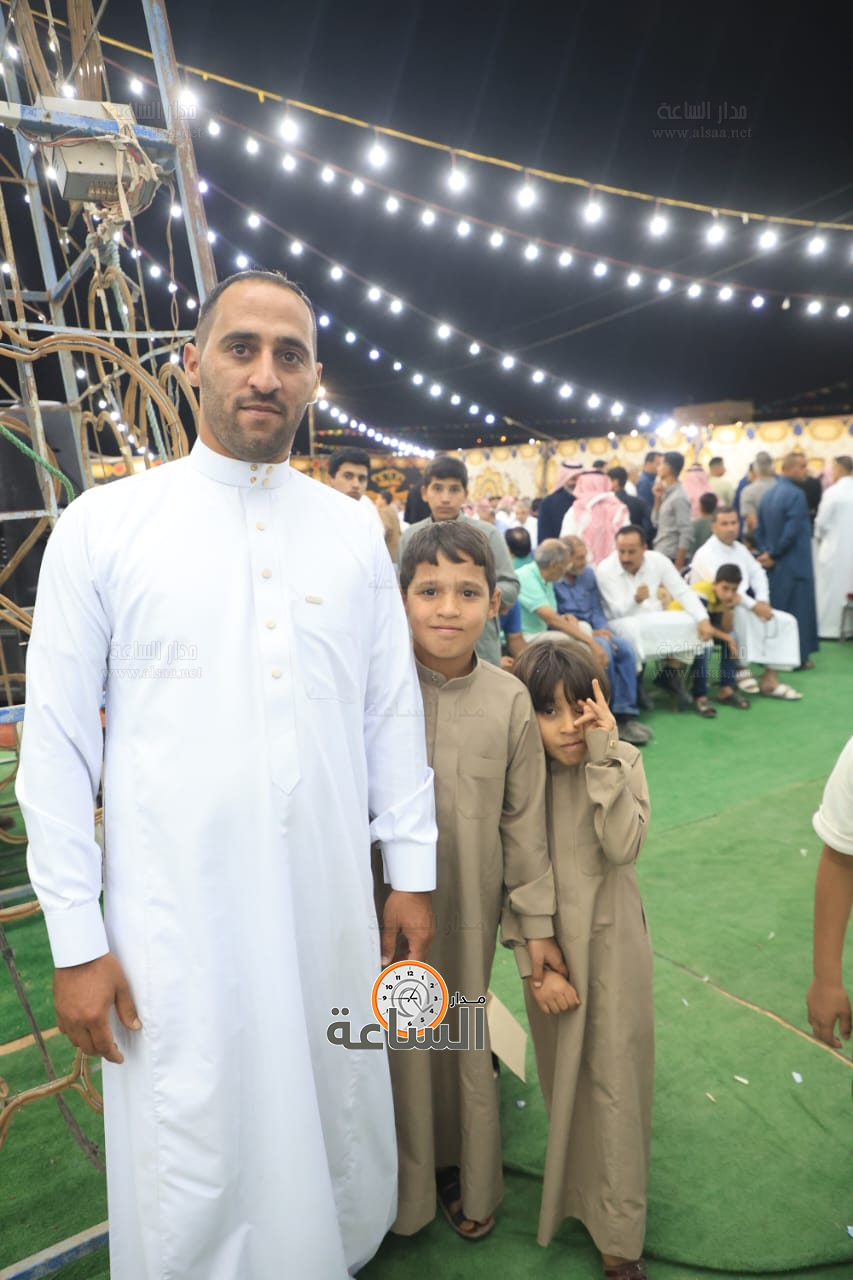 Madar Al-Saa Images 0.957555291869358