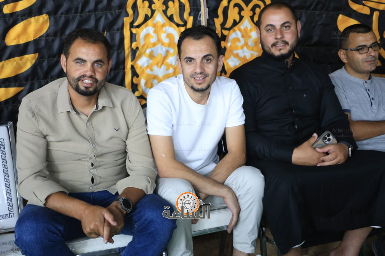 Madar Al-Saa Images 0.6047266100556499