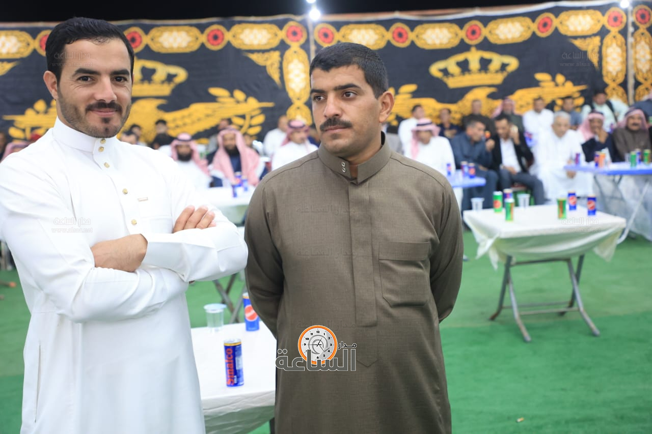 Madar Al-Saa Images 0.5350157575504941